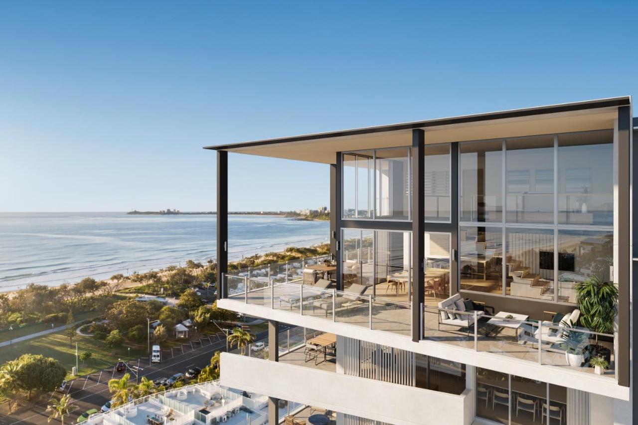Rise Maroochydore Kültér fotó