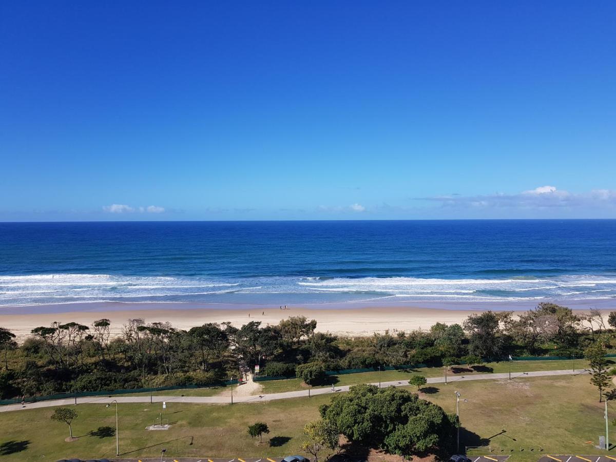 Rise Maroochydore Kültér fotó