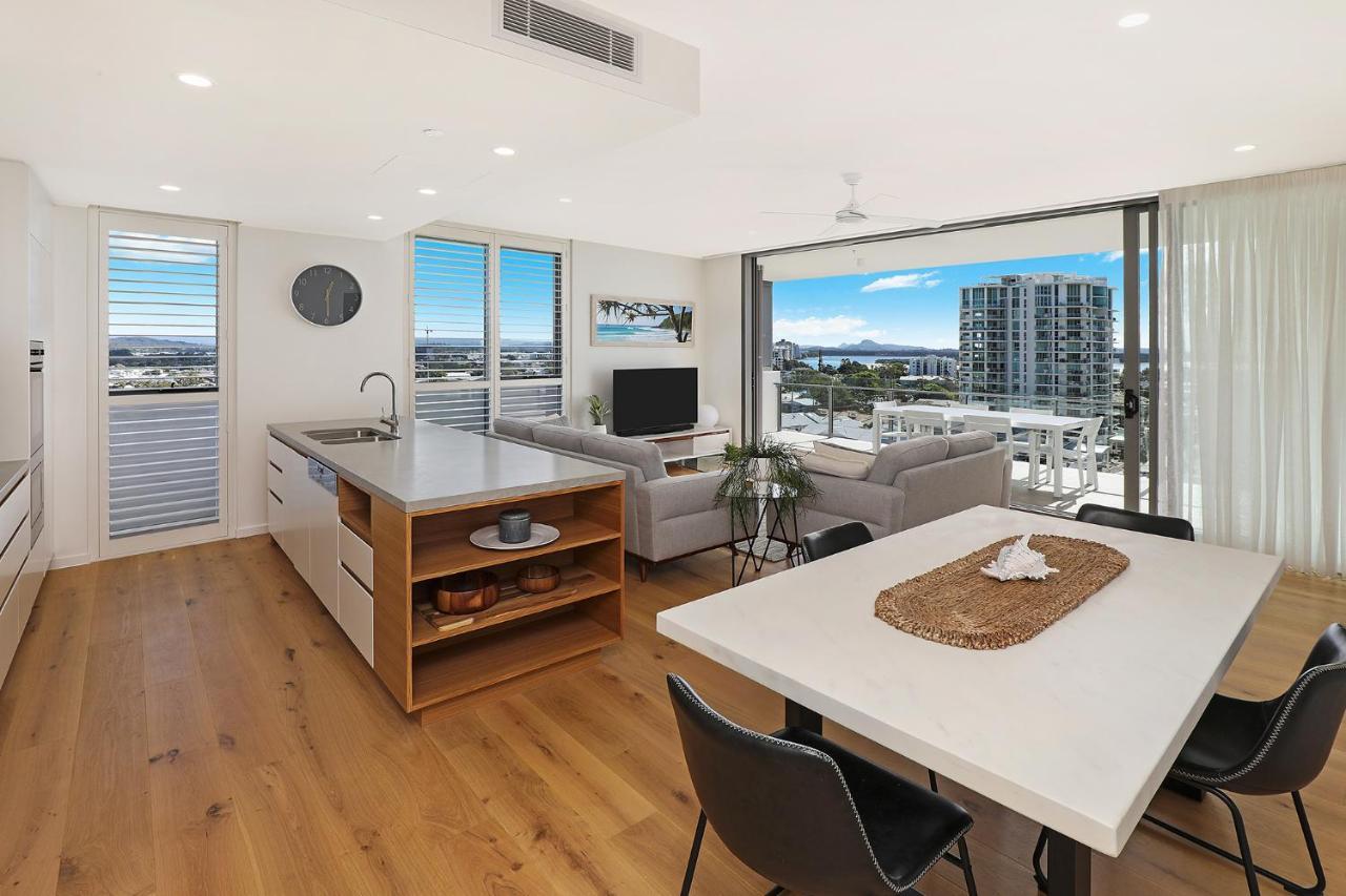 Rise Maroochydore Kültér fotó