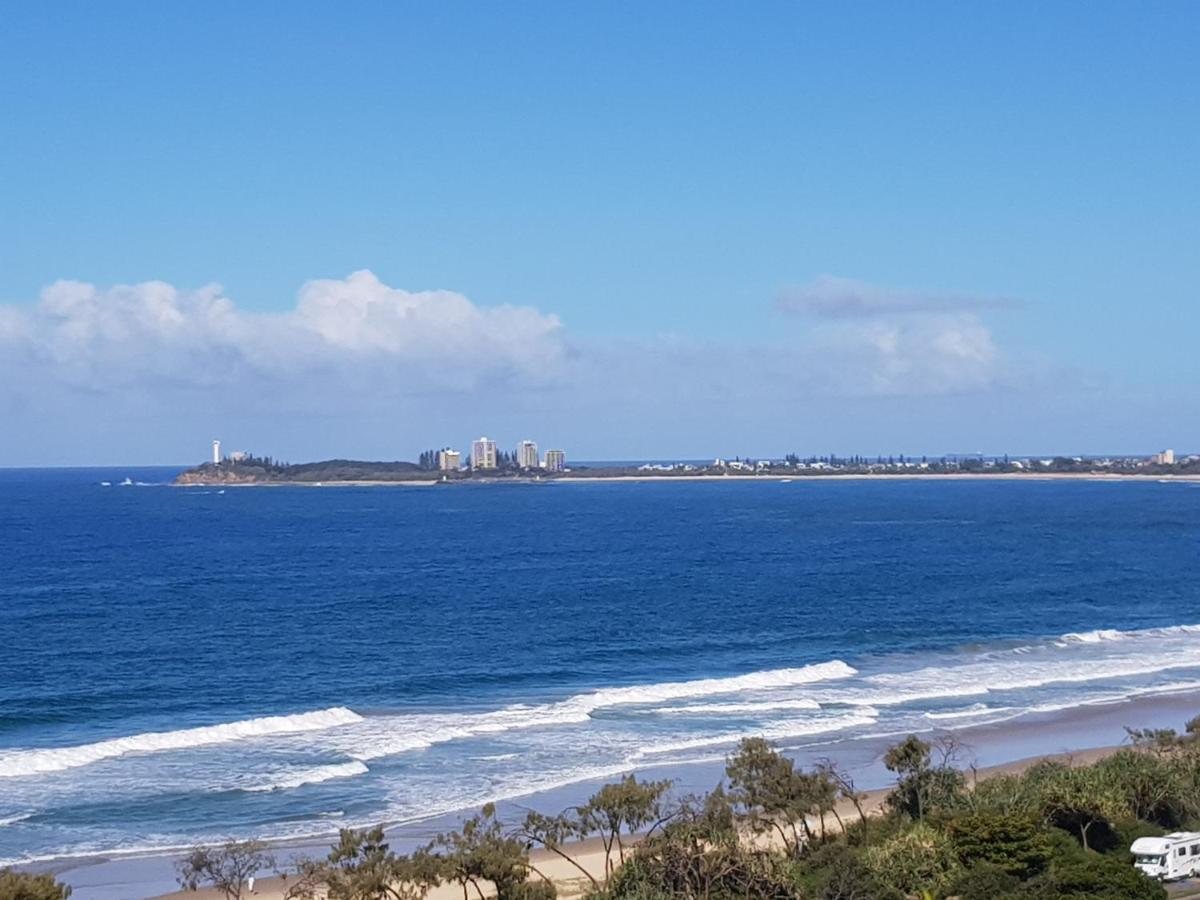 Rise Maroochydore Kültér fotó