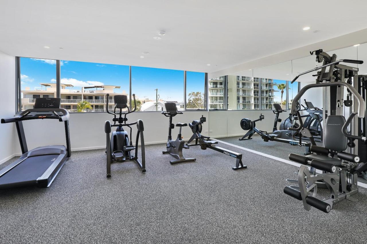 Rise Maroochydore Kültér fotó