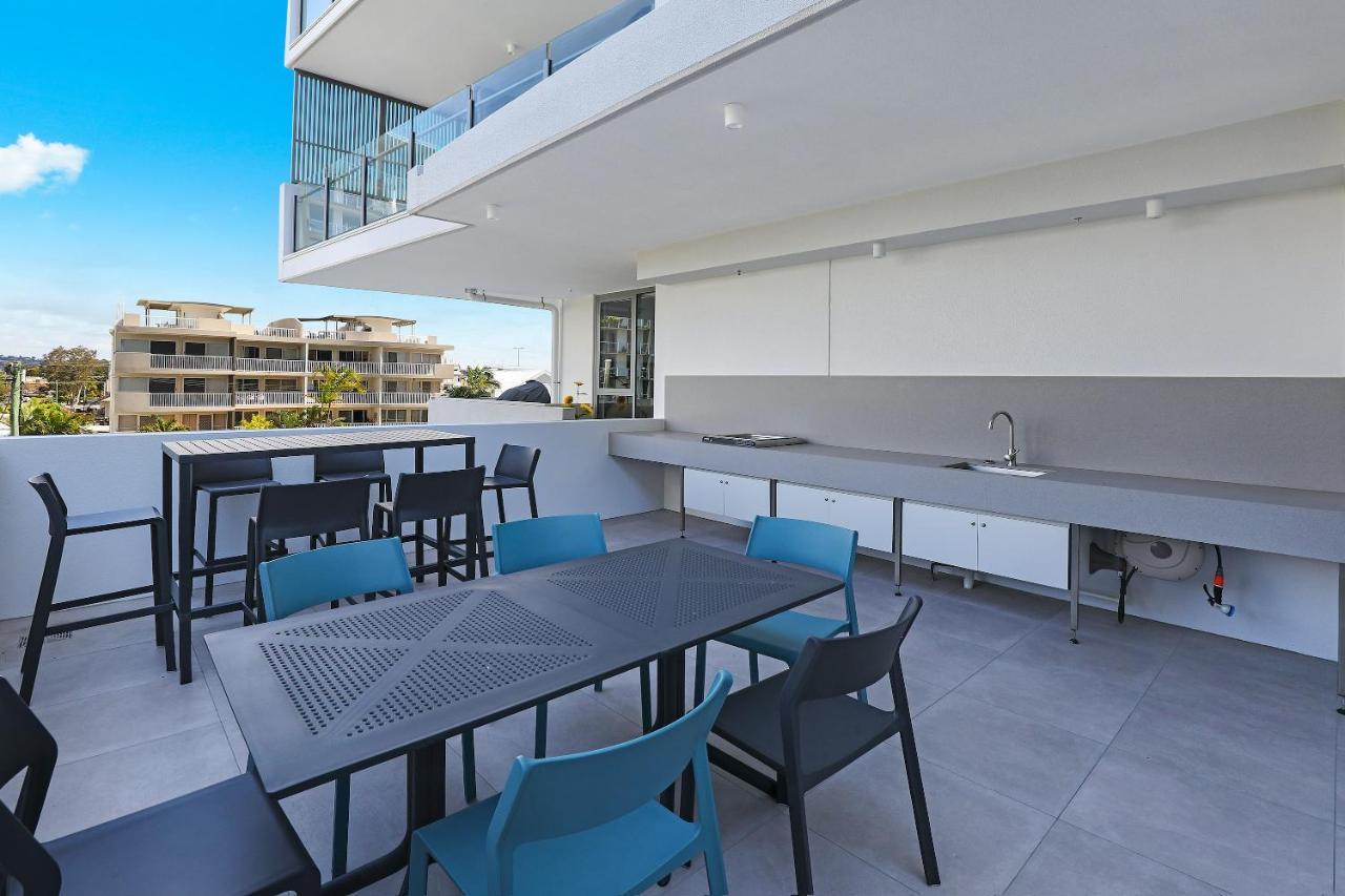 Rise Maroochydore Kültér fotó