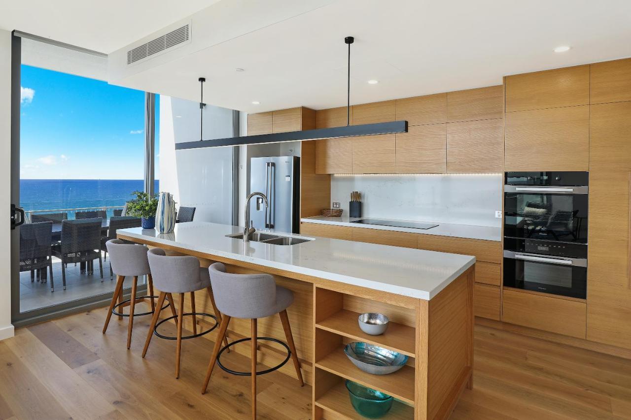 Rise Maroochydore Kültér fotó