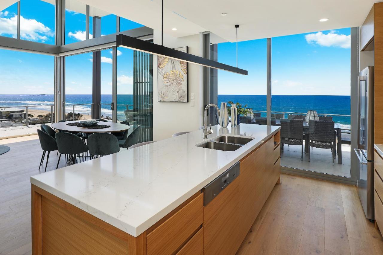 Rise Maroochydore Kültér fotó