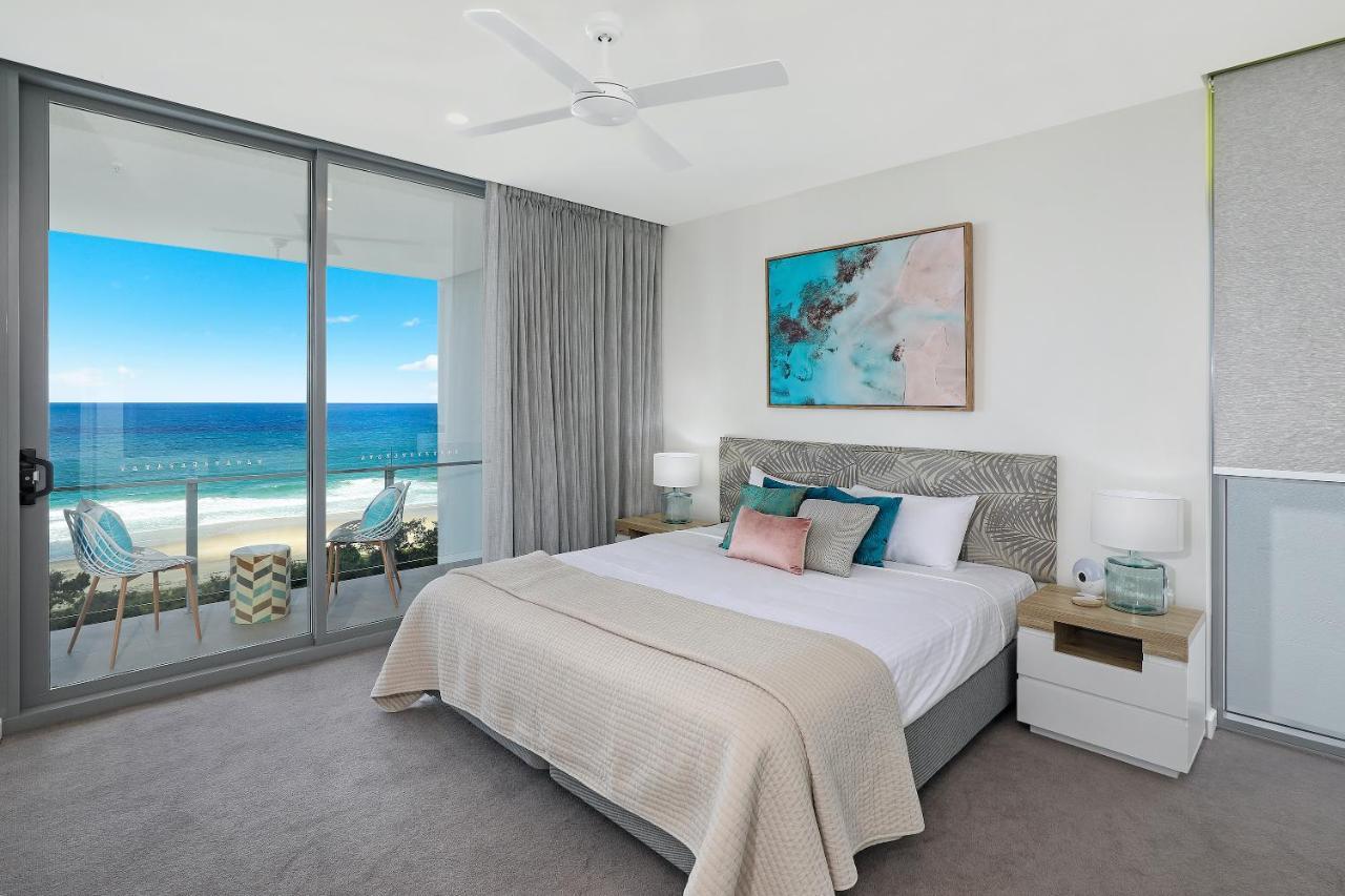 Rise Maroochydore Kültér fotó