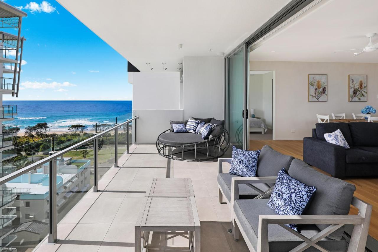 Rise Maroochydore Kültér fotó