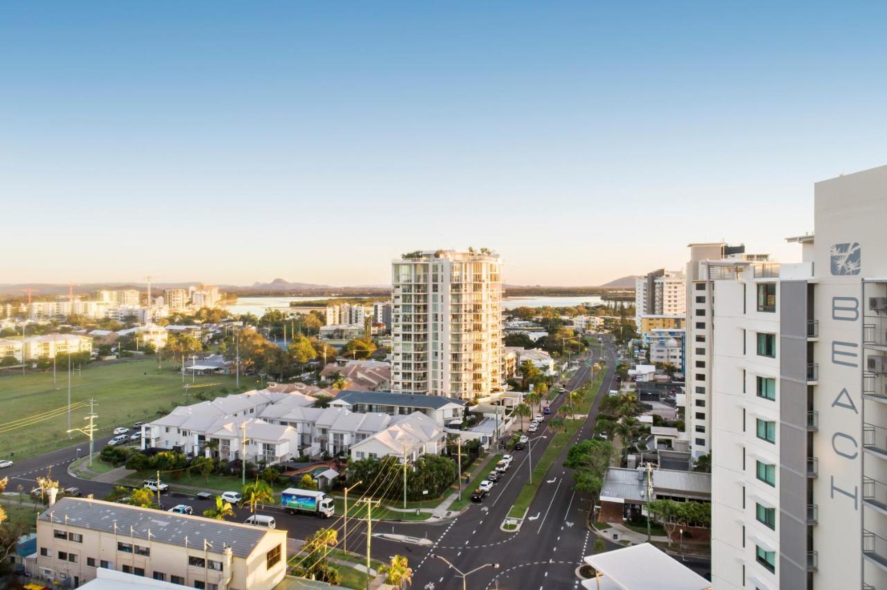 Rise Maroochydore Kültér fotó