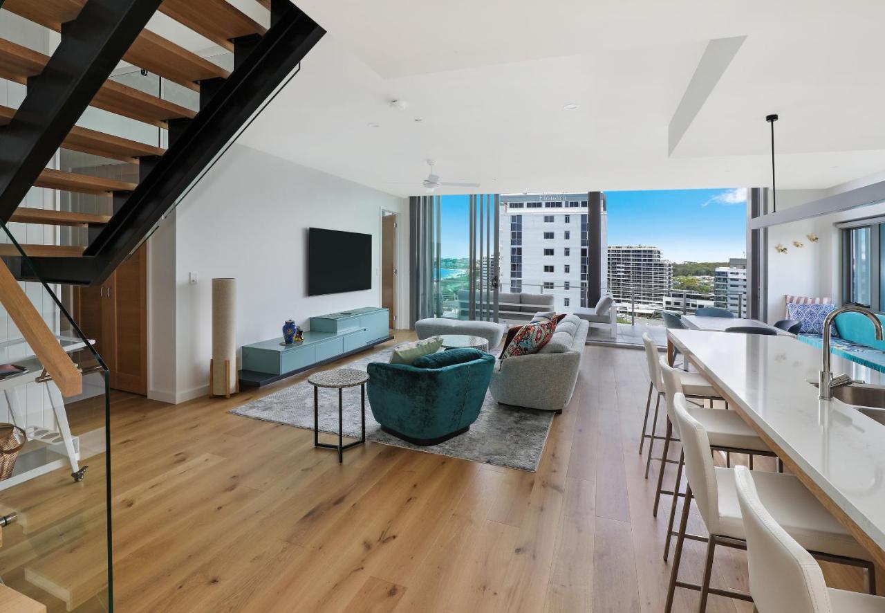 Rise Maroochydore Kültér fotó
