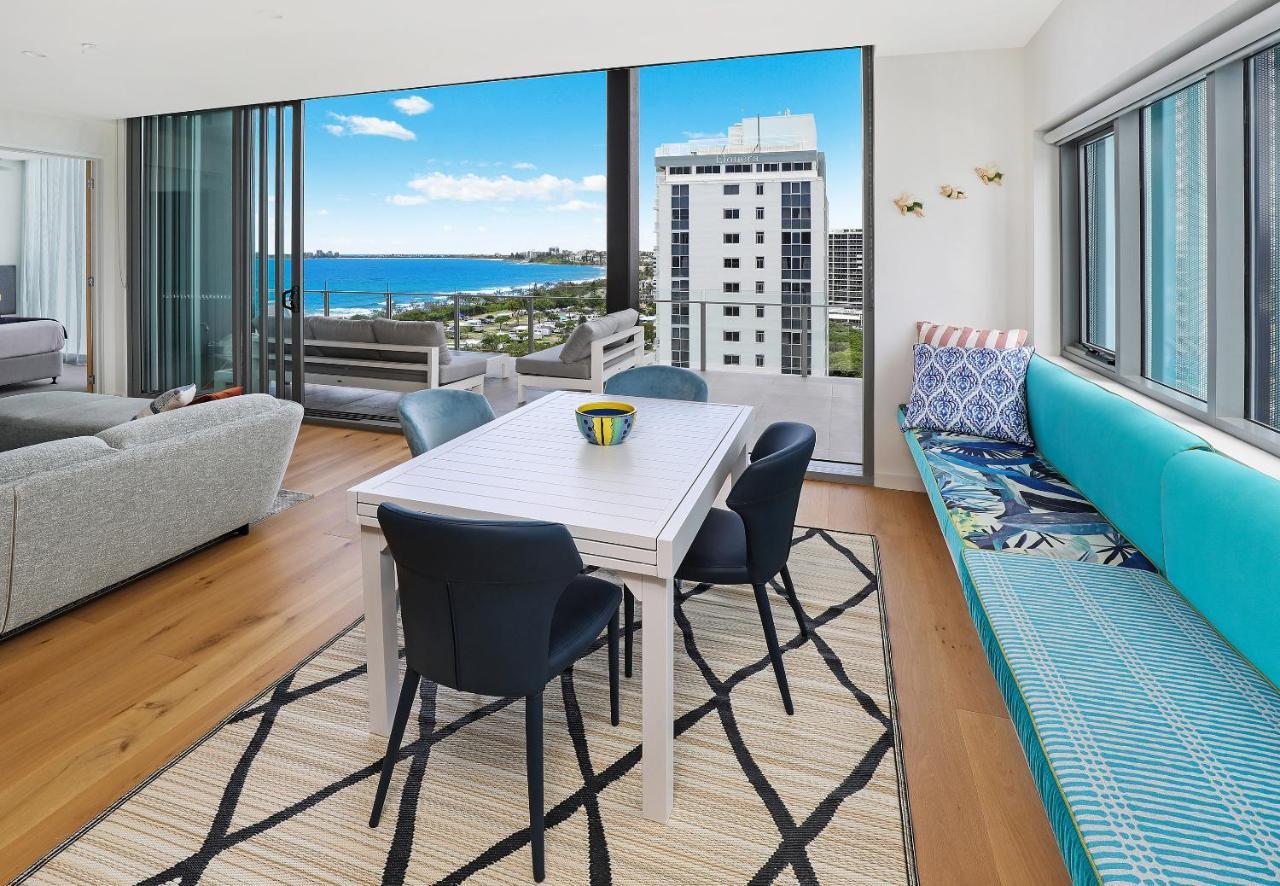 Rise Maroochydore Kültér fotó