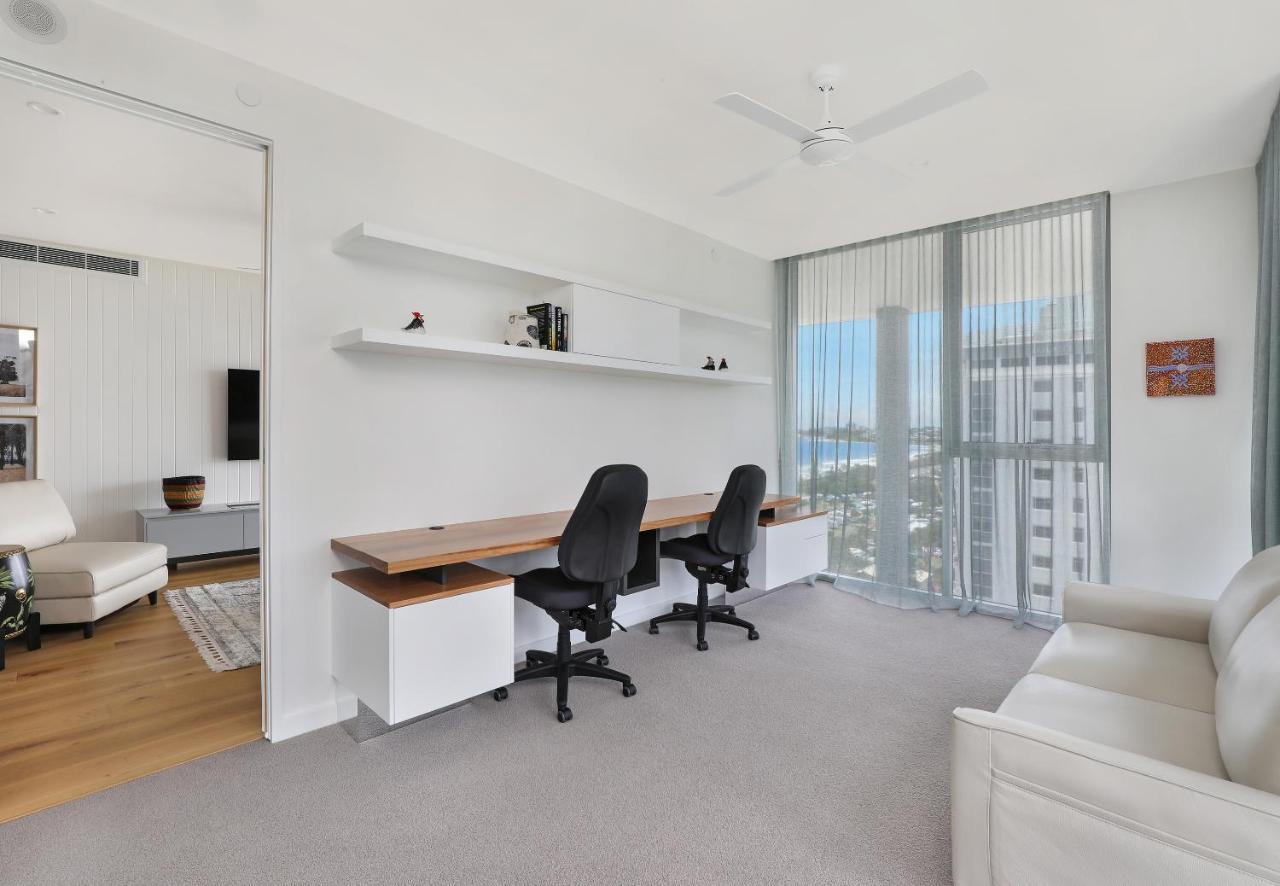 Rise Maroochydore Kültér fotó