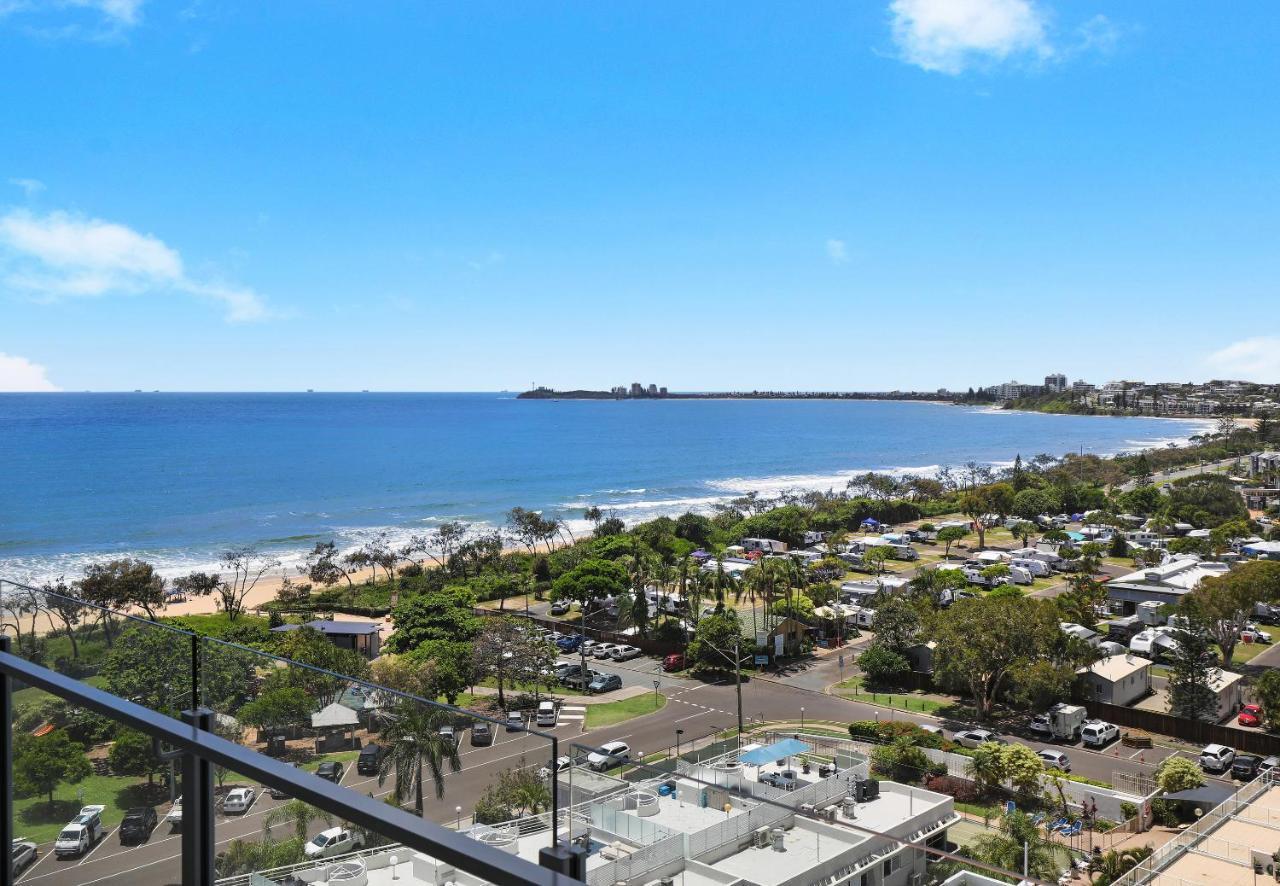 Rise Maroochydore Kültér fotó