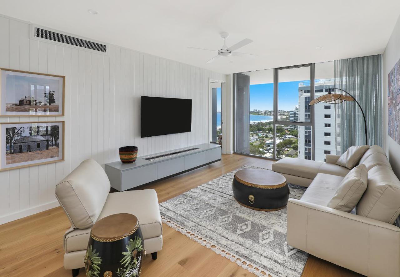 Rise Maroochydore Kültér fotó