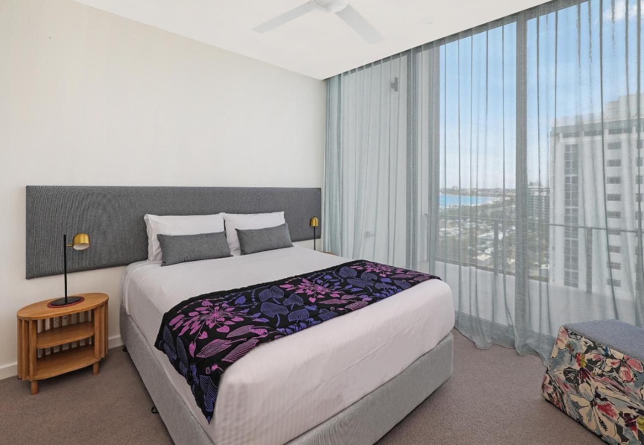 Rise Maroochydore Kültér fotó