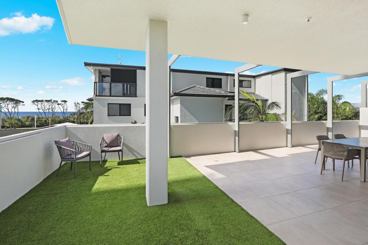 Rise Maroochydore Kültér fotó