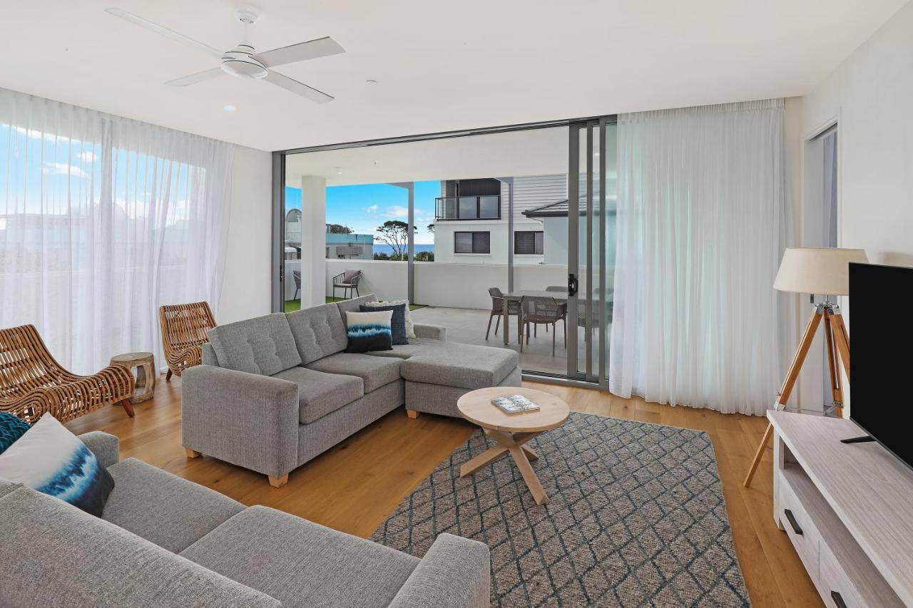 Rise Maroochydore Kültér fotó