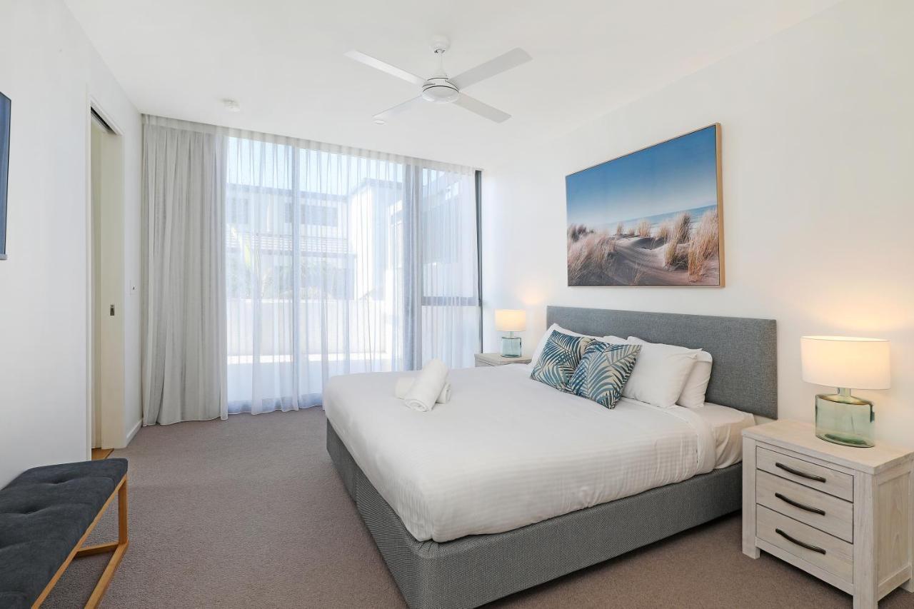 Rise Maroochydore Kültér fotó