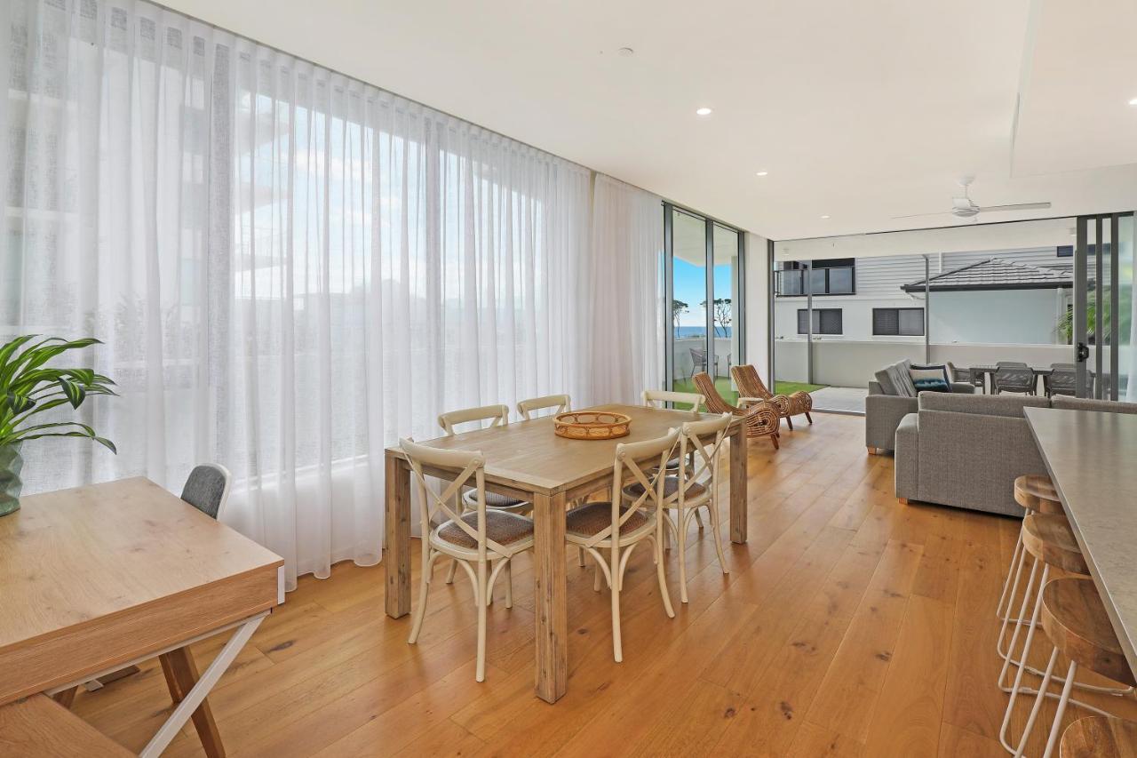 Rise Maroochydore Kültér fotó