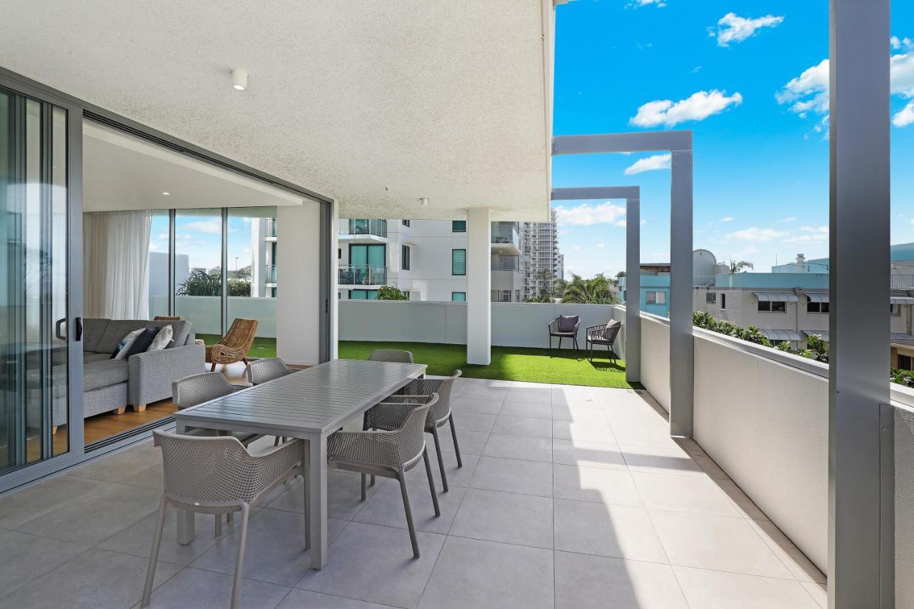 Rise Maroochydore Kültér fotó