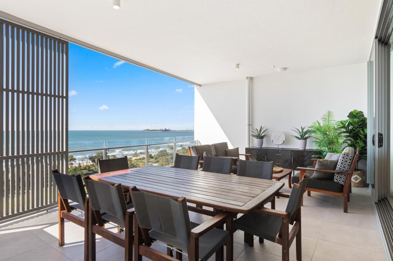 Rise Maroochydore Kültér fotó