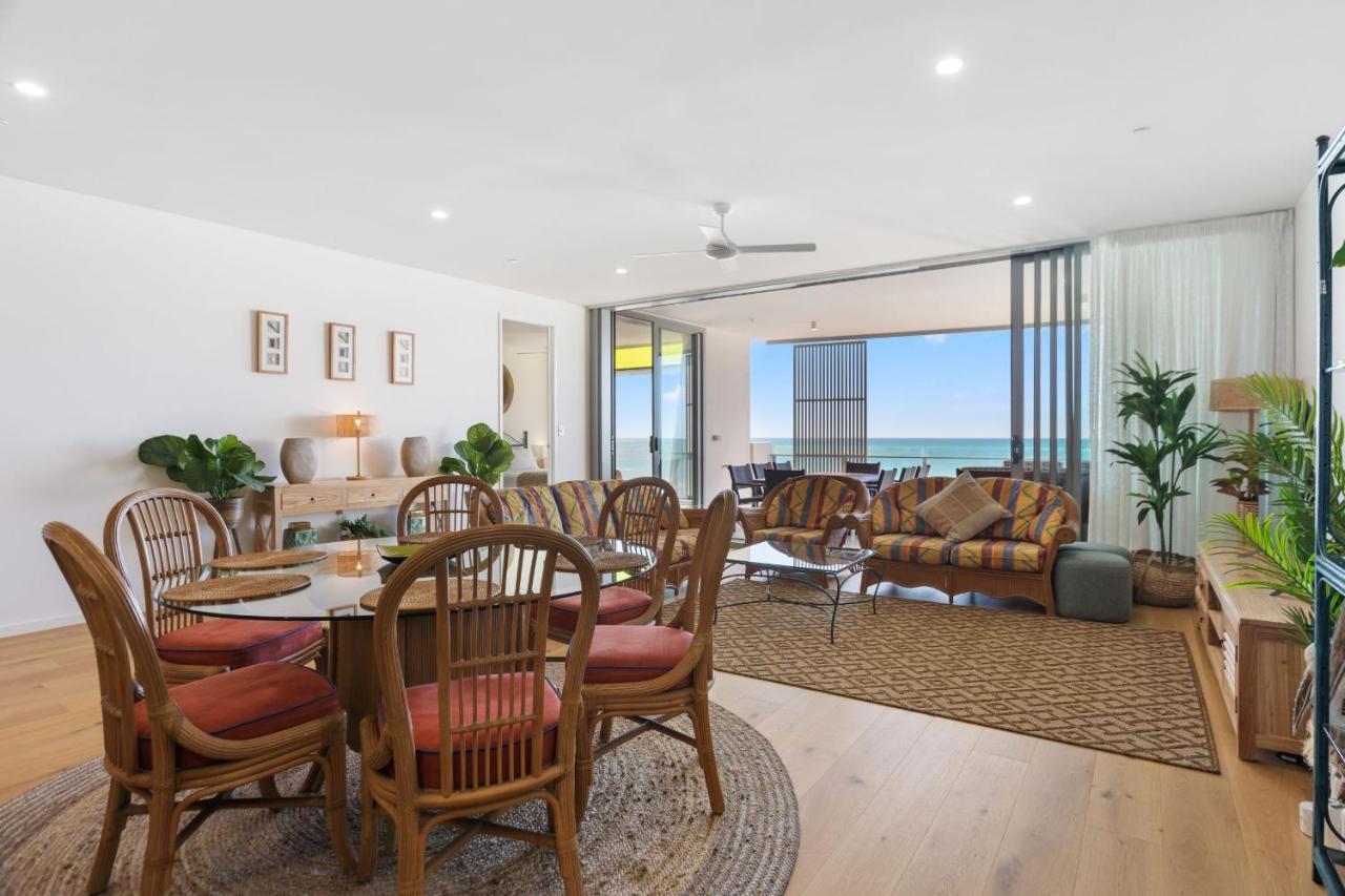 Rise Maroochydore Kültér fotó