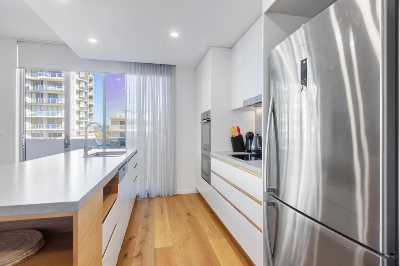 Rise Maroochydore Kültér fotó