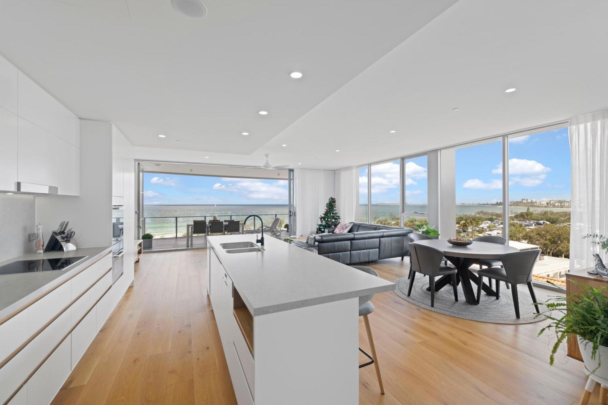 Rise Maroochydore Kültér fotó