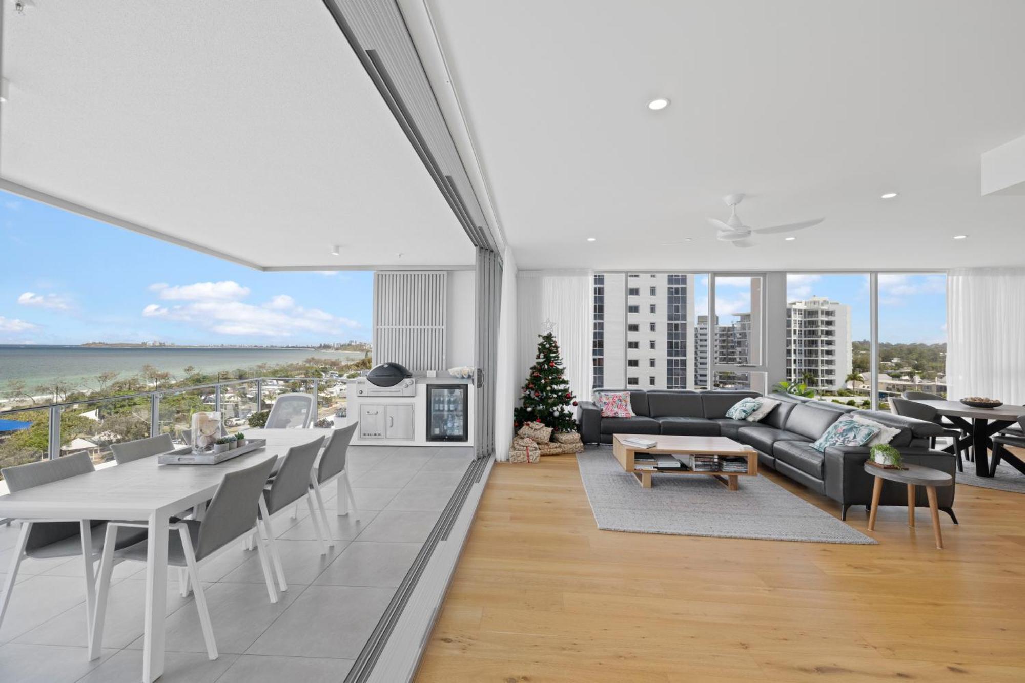 Rise Maroochydore Kültér fotó