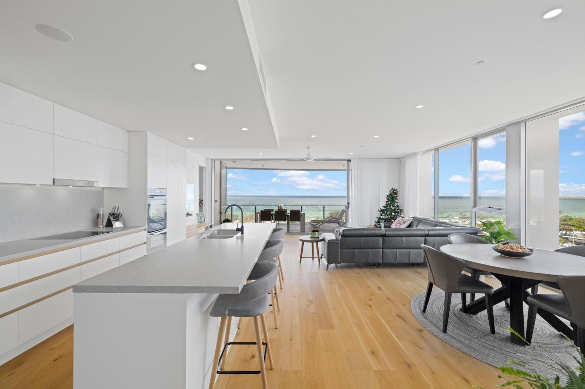 Rise Maroochydore Kültér fotó