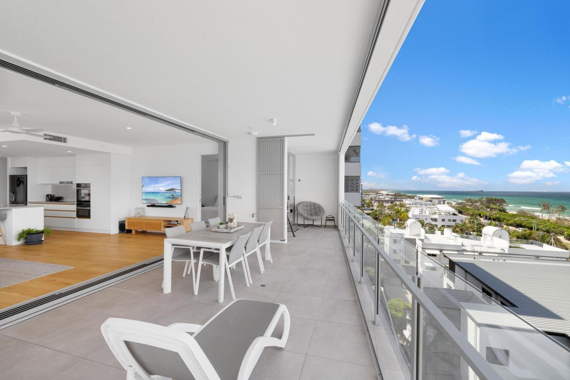Rise Maroochydore Kültér fotó