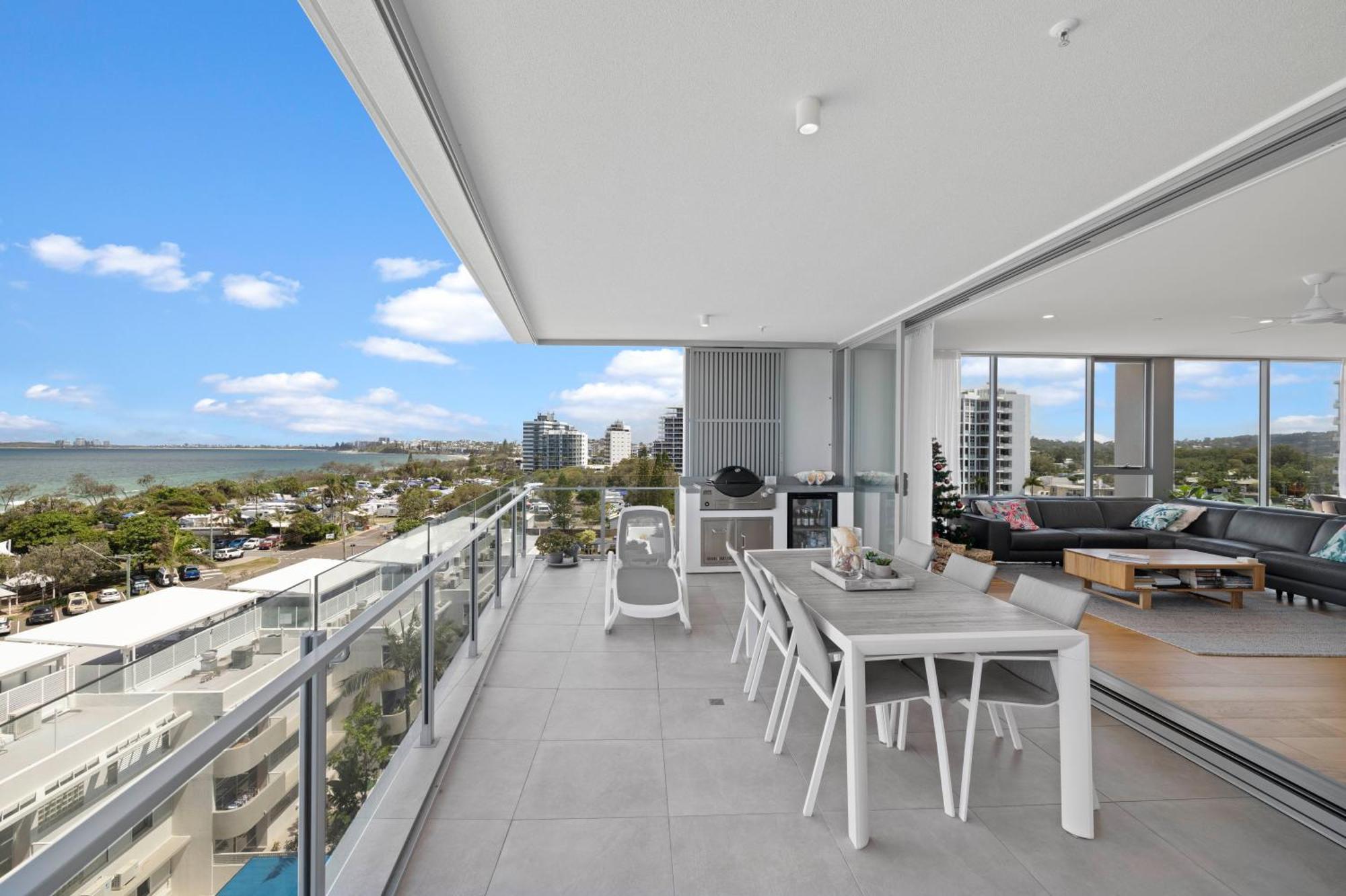 Rise Maroochydore Kültér fotó